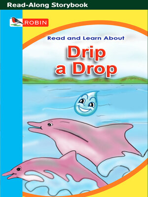cover image of Drip a Drop